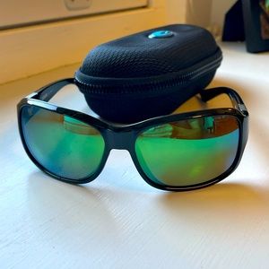 COSTA DEL MAR sunglasses